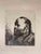 Portrait of A Man is an etching on ivory-colored paper realized by Charles Amand Durand (1831-1905) after an etching by...