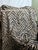 Boho Chic Clarence House Woven Texture, Cotton, Zebra Pattern For Sale - Image 3 of 5
