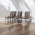 Vintage Dia Chrome Dining Chairs, Set of Six, Mid-Century For Sale - Image 11 of 18