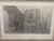 Walenstadt in Switzerland at the Foot of the Mountains, 1960s, Lithograph For Sale - Image 3 of 11