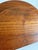 Wood 1950s Kay Bojesen Teak Crumb Brush and Tray (Silent Butler) For Sale - Image 7 of 7