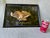 Vintage Couroc of Monterey Smiling Rabbit Tray For Sale - Image 12 of 17