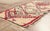 Beige Vintage Azilal Moroccan Rug, 03'10 X 07'05 For Sale - Image 8 of 10