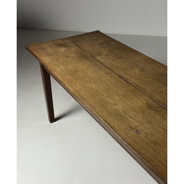 19th Century French Dining Table For Sale - Image 14 of 18