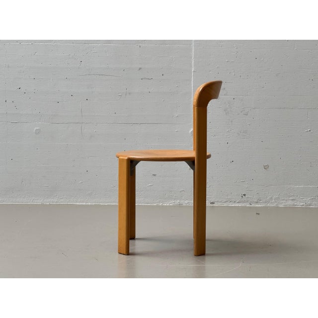 1970s Chairs by Bruno Rey for Dietiker, Switzerland, 1970s, Set of 2 For Sale - Image 5 of 16