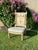 Small Louis XVI Side Chair For Sale - Image 13 of 18