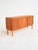 Wood Scandinavian Teak Sideboard, 1960s For Sale - Image 7 of 12