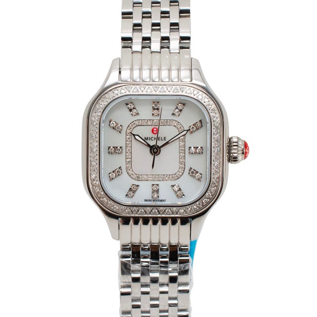 Brand: Fossil Gender: Ladies Metal Type: Stainless Steel Length: 7.50 inches Diameter: 29.00 mm Weight: 79.88 grams...
