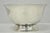 Vintage Regency Style Silver Plated Pewter 1993 Merion Golf Club Award Bowl For Sale In Philadelphia - Image 6 of 12