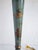 Bradburn Tole Painted Chinoiserie Table Lamps-a Pair For Sale - Image 9 of 12