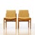 1960s 1960s Set of Eight Mid Century Dining Chairs Attributed Beithcraft of Scotland For Sale - Image 5 of 14