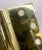 Modern Vintage Classic Polished Brass Ives Butt Door Hinge 4.5 X 4.5 For Sale - Image 3 of 5
