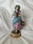 Late 19th Century Antique German Porcelain Figurines, Produced by the Oldest Volkstedt Porcelain Factory (Aelteste Volkstedter Porzellanmanufaktur). For Sale - Image 5 of 11