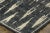 Rug & Kilim Contemporary Block Print Ikat Natural Silk Runner by Rug & Kilim, India For Sale - Image 4 of 7