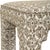 Satoria Upholstered Small Bench For Sale In Chicago - Image 6 of 8