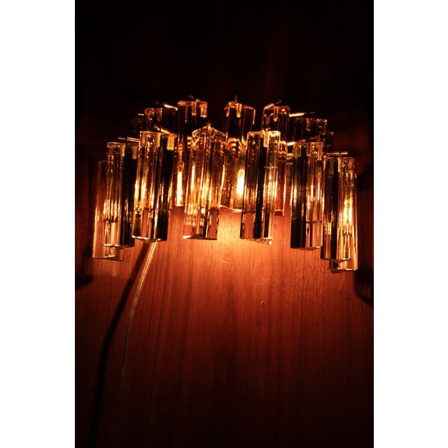 Wall Lamp by Novaresi For Sale - Image 5 of 7