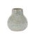 Contemporary Speckled Glaze Stoneware Vase (Set of 2) For Sale - Image 3 of 3