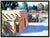 Message us to inquire about custom framing options! (Included for free with every purchase) The artwork here, "Canyon...
