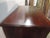 Statton Furniture Statton Solid Cherry High Chest of Drawers For Sale - Image 4 of 10