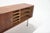 Vintage Ry-25 President Sideboard by Hans J. Wegner for Ry Mobler, 1960s For Sale - Image 11 of 13