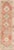 Vintage Turkish Oushak Rug, 02'08 X 10'07 For Sale - Image 9 of 9