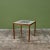 Ceramic Tile Chess Table in the Style of Gordon & Jane Martz For Sale - Image 9 of 18