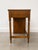 Traditional Late 20th Century Ethan Allen Heirloom Nutmeg Maple CRP Custom Room Plan 40" Student Desk For Sale - Image 3 of 7