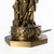 Early 20th Century Pair of Classical Form Figural Lamps For Sale - Image 14 of 18