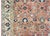 Mid-20th Century Persian Khoy Rug For Sale - Image 11 of 15