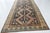 Textile Antique Russian Karabagh Rug, Circa 1880 For Sale - Image 7 of 7