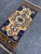 Early 21st Century Turkish Yastik Rug 1'6" x 3'8" For Sale - Image 5 of 5