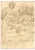 Arthur Pond After Parmigianino, Holy Family with St John, 1734, Etching For Sale
