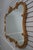 Age: Approx: 50 Years Old Details: Nice Gold Leaf Finish High Quality Construction Large Impressive Mirror Ornate Frame...