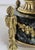 Antique French Gilded Ormolu Inkwell Stand, 1880 For Sale - Image 11 of 18