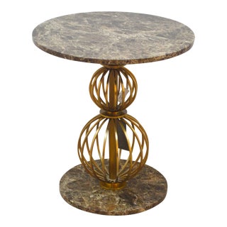 Barbara Barry for Henredon Poodle Table For Sale