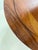 Late 20th Century Pair of Henredon Registry Collection Solid Cherry Regency Drum Tables For Sale - Image 15 of 18
