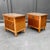 Vintage Bedside Tables, Set of 2 For Sale - Image 10 of 16