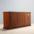 Antique English Mahogany Sideboard, 1850s For Sale - Image 12 of 13