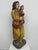 Baroque Devotional Figure of St. Joseph with the Christ Child, Southern Germany, 1750-1800 For Sale - Image 11 of 18