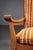 Traditionalist My Home Lounge Chair by Bas Van Pelt For Sale - Image 5 of 18
