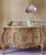 This exquisite and finely crafted antique porcelain figurine, created by the prestigious Aelteste Volkstedter Company of...