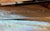 Metal Florence Knoll Oval Carrara Marble Dining Table, Signed Stainless Steel Base For Sale - Image 7 of 8