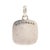 Stones: black diamond Length: 1 in. Width: 5/8 in. Weight: 2.7 dwts. / 4.2 grams Stamps: "D Yurman 925" SKU: P2159 A...