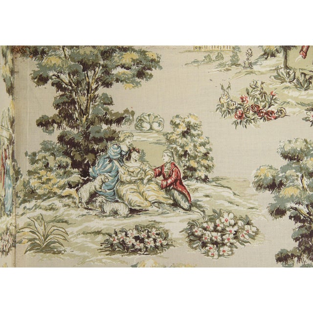 German Baroque Chest of Drawers, 1760s For Sale - Image 13 of 16