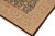Art Nouveau Dark.green/Beige Wool Rug - 8'2'' X 9'10'' For Sale - Image 4 of 10