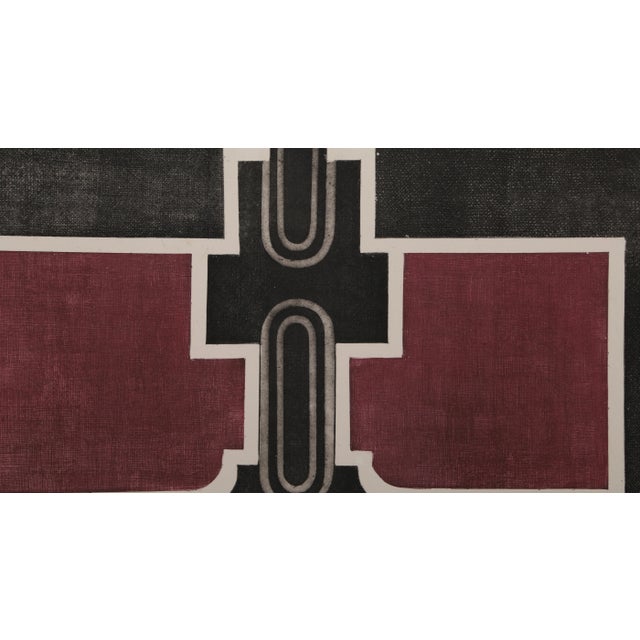 Artist: Marcos Yrizarry, Puerto Rican (1936 - 1995) Title: Sin Titulo I Year: 1970 Medium: Aquatint Etching with Intaglio,...