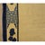 Textile 1900s Classic Beige Solid Field Chinese Motifs Antique Peking Small Wool Rug For Sale - Image 7 of 10