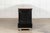 Wood English Ebonised Pine Haberdashery Shop Counter with Walnut Top, 1880s For Sale - Image 7 of 18