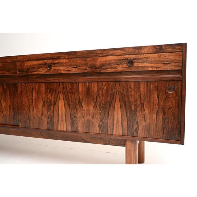 Vintage Sideboard by Robert Heritage for Archie Shine, 1960s For Sale - Image 14 of 16