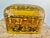 19th Century 19th C. Chinese Papier Mache Box For Sale - Image 5 of 13